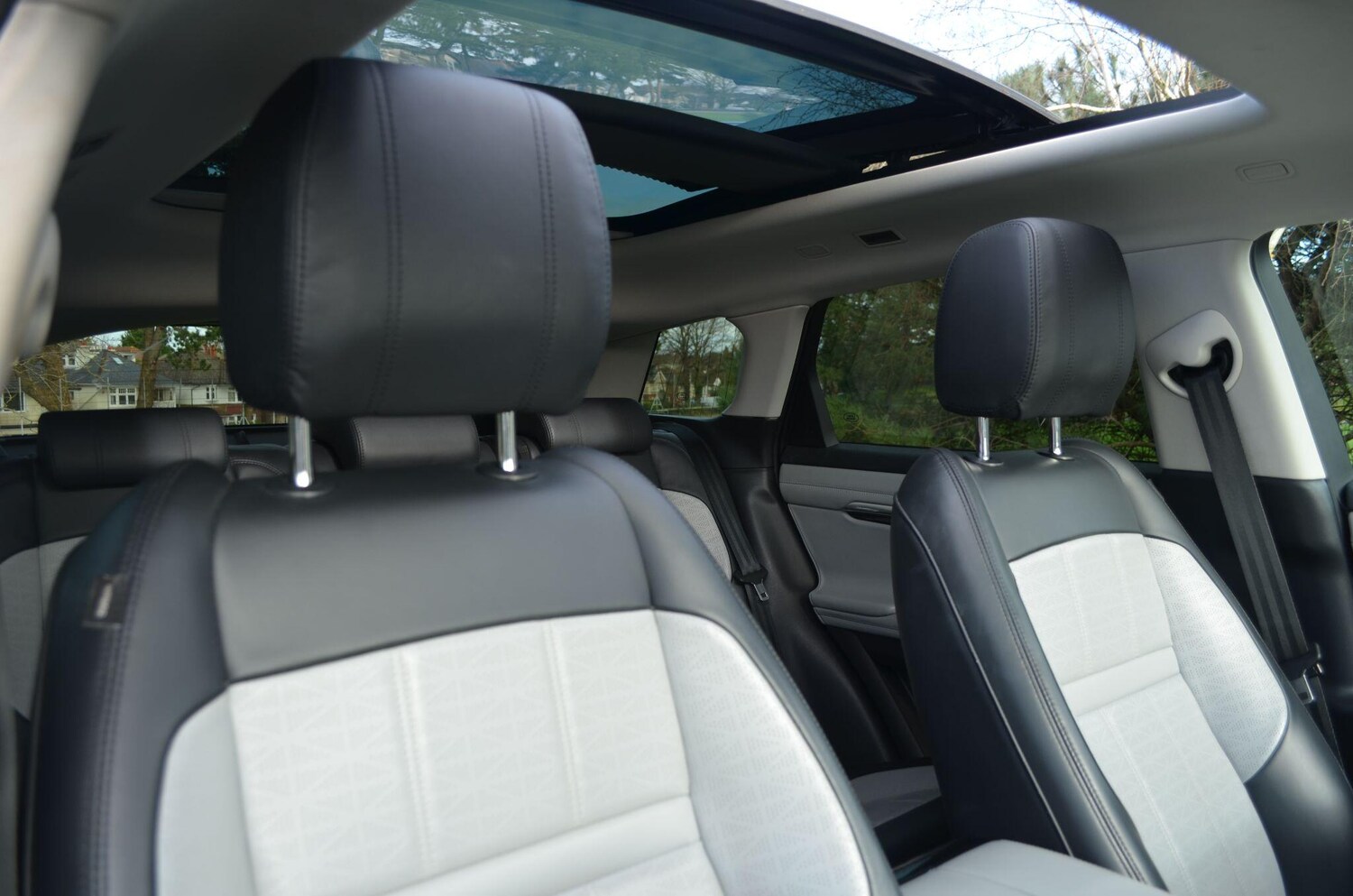 Used Land Rover Range Rover Evoque 2020 for sale - 77597596: Photo 18