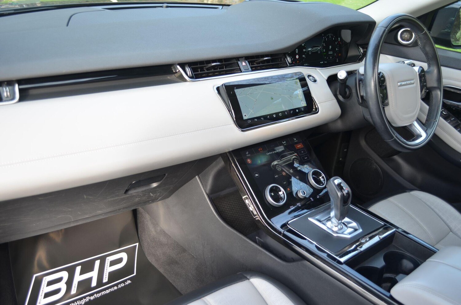 Used Land Rover Range Rover Evoque 2020 for sale - 77597596: Photo 23