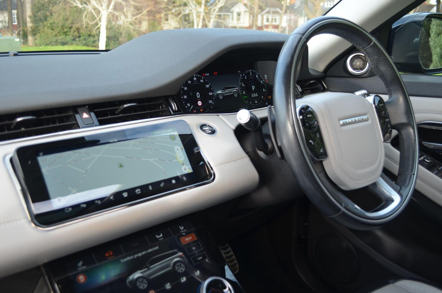 Used Land Rover Range Rover Evoque 2020 for sale - 77597596: Photo 25