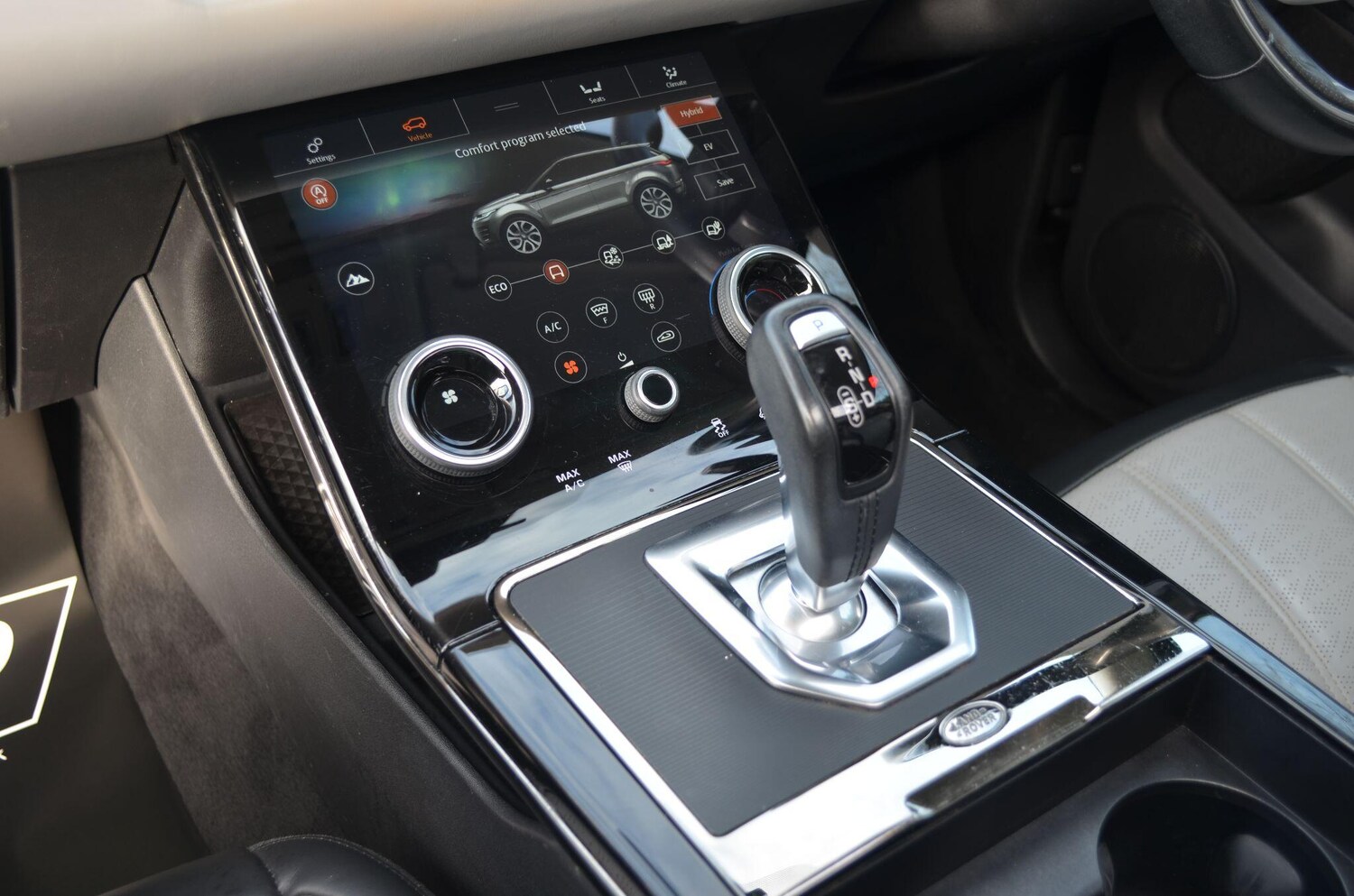 Used Land Rover Range Rover Evoque 2020 for sale - 77597596: Photo 26