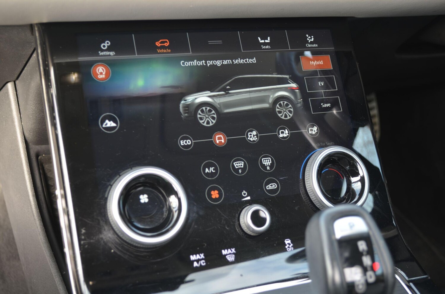 Used Land Rover Range Rover Evoque 2020 for sale - 77597596: Photo 28