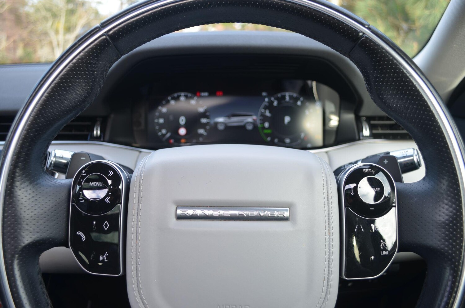 Used Land Rover Range Rover Evoque 2020 for sale - 77597596: Photo 33