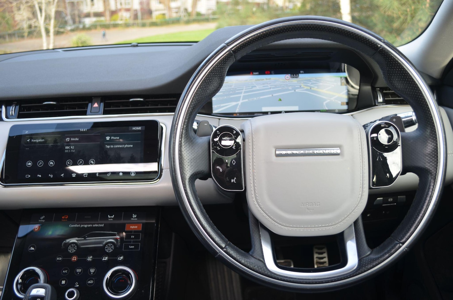 Used Land Rover Range Rover Evoque 2020 for sale - 77597596: Photo 36