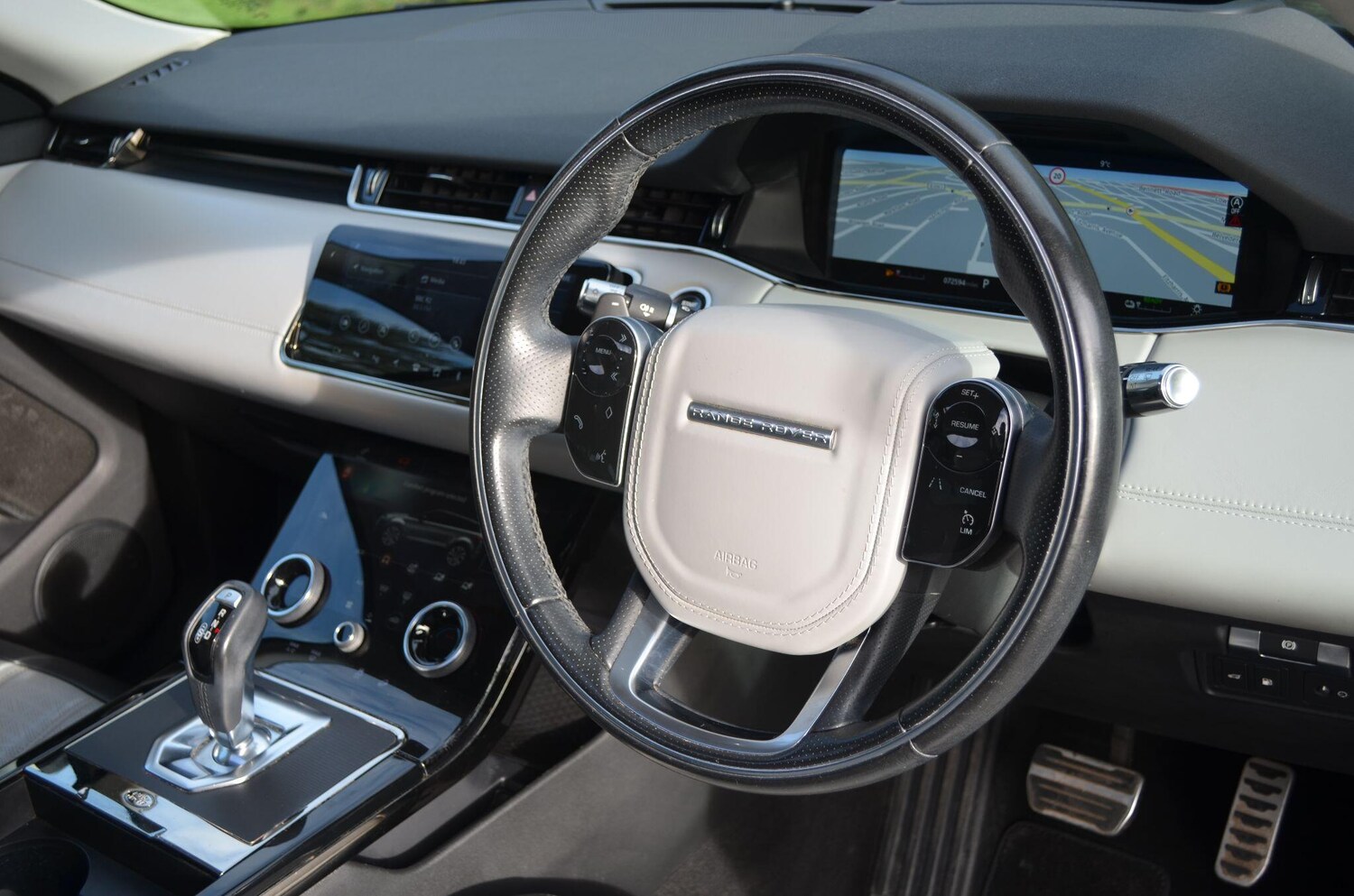 Used Land Rover Range Rover Evoque 2020 for sale - 77597596: Photo 39