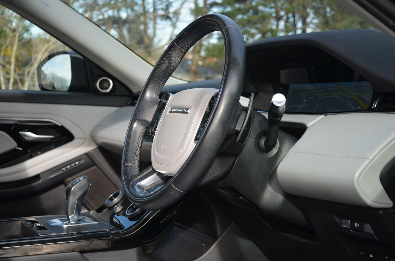 Used Land Rover Range Rover Evoque 2020 for sale - 77597596: Photo 4