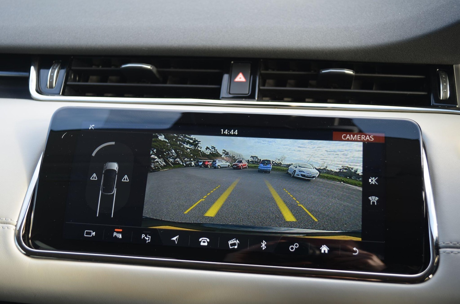 Used Land Rover Range Rover Evoque 2020 for sale - 77597596: Photo 40