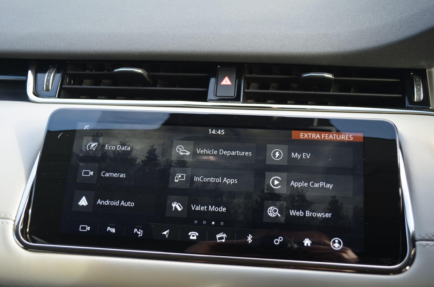 Used Land Rover Range Rover Evoque 2020 for sale - 77597596: Photo 43