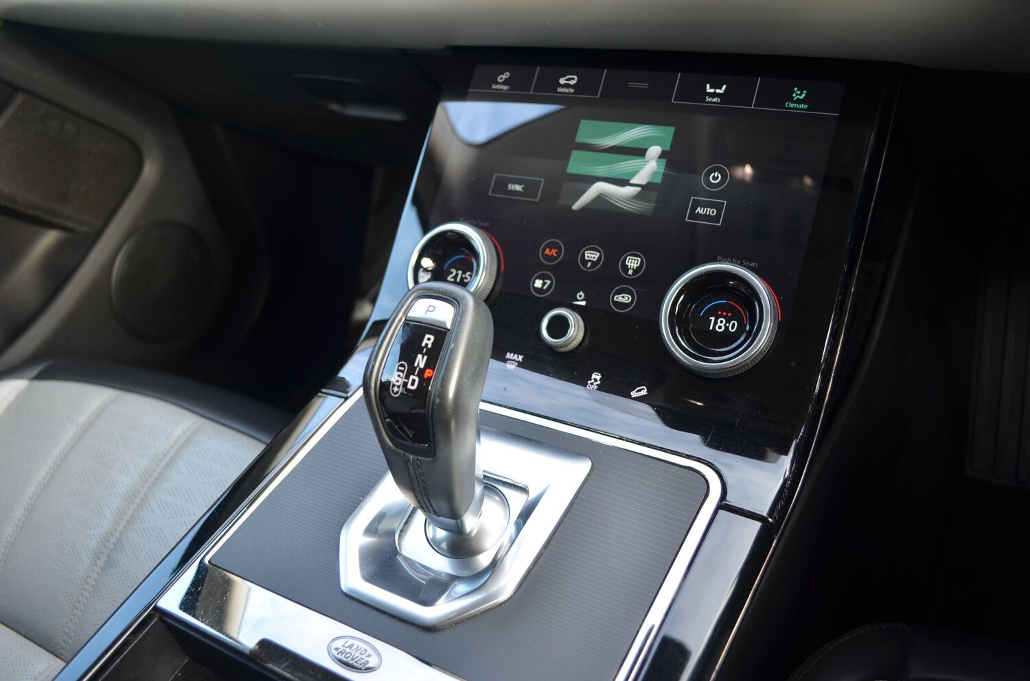 Used Land Rover Range Rover Evoque 2020 for sale - 77597596: Photo 47