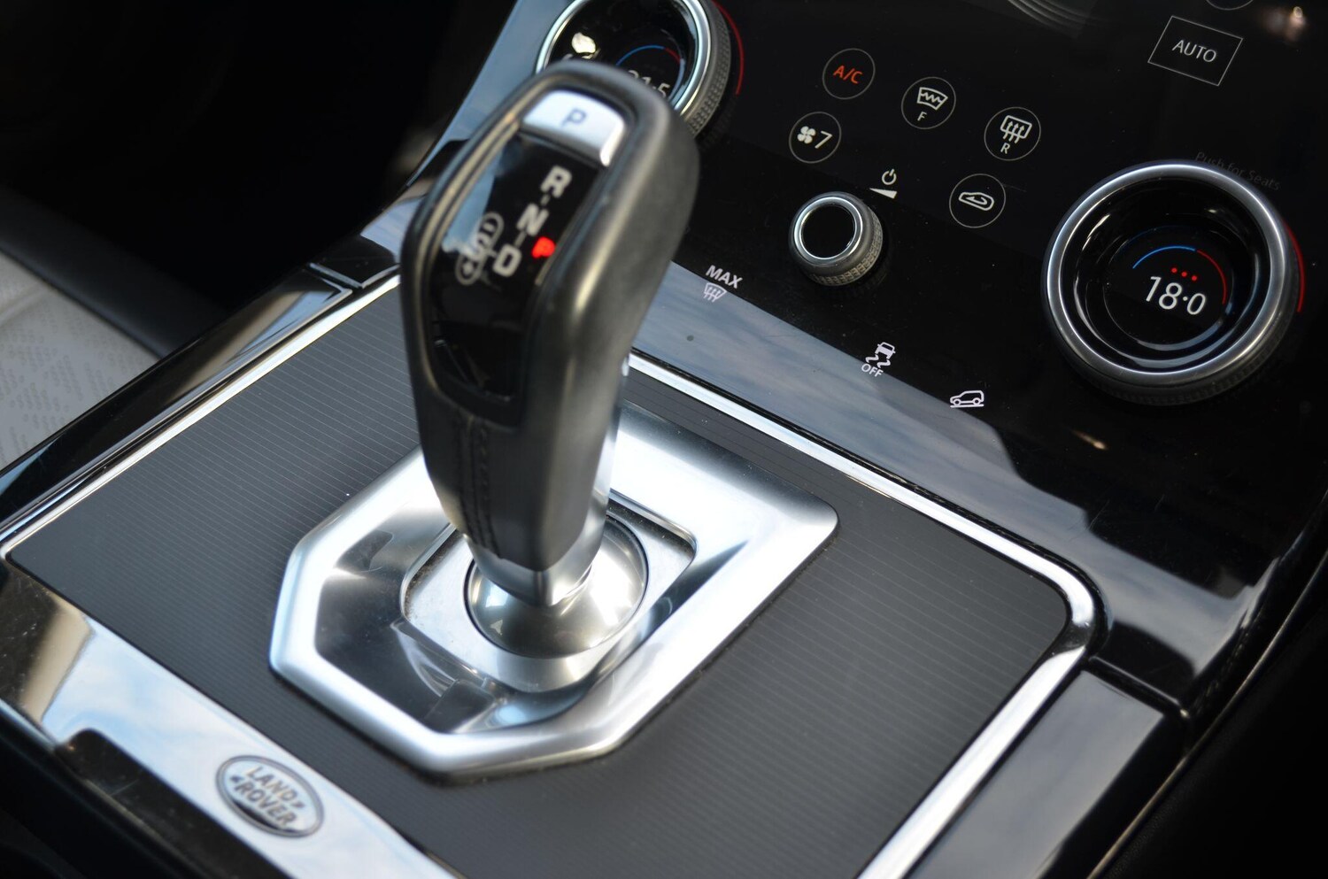 Used Land Rover Range Rover Evoque 2020 for sale - 77597596: Photo 48