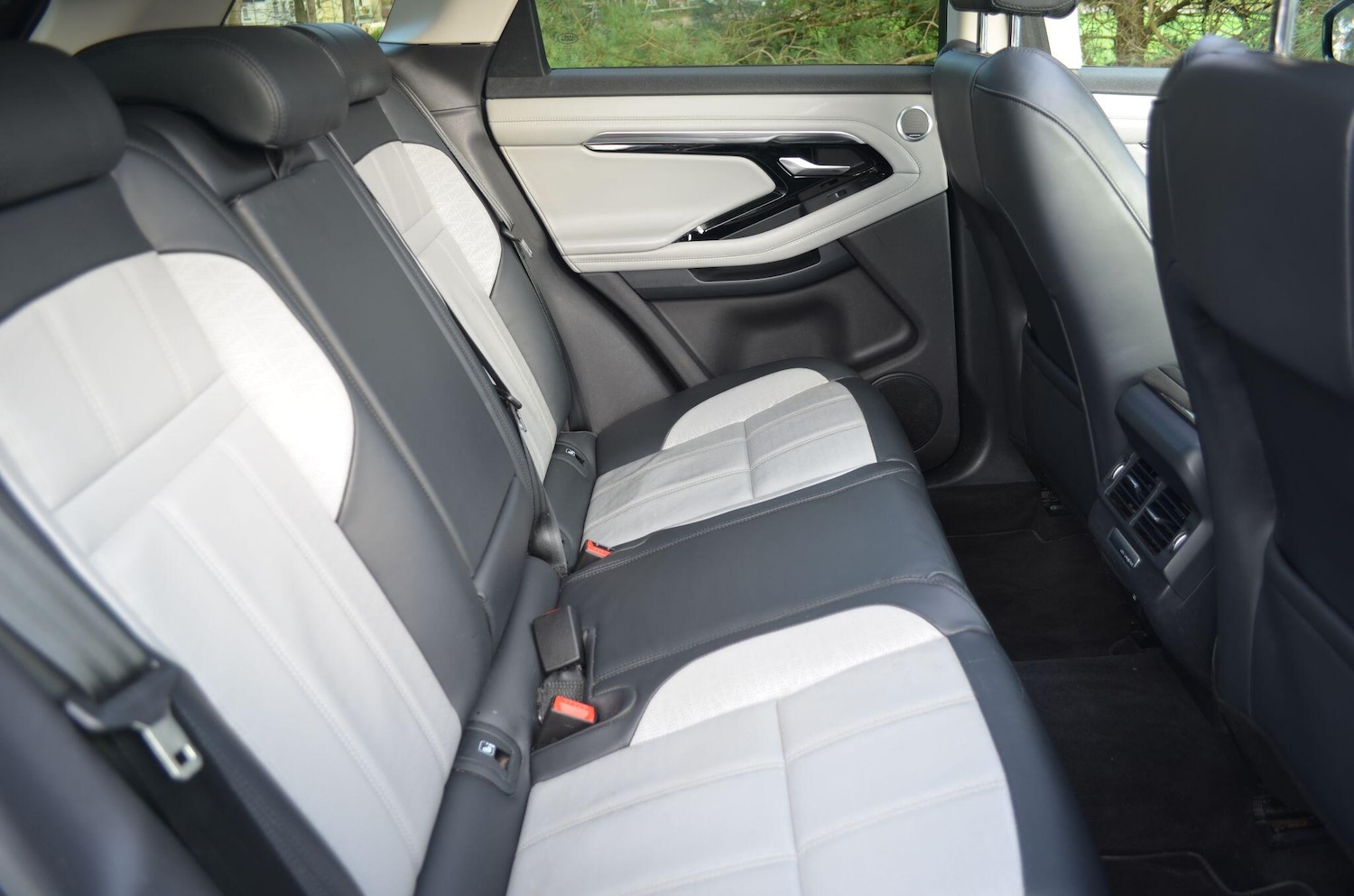 Used Land Rover Range Rover Evoque 2020 for sale - 77597596: Photo 6