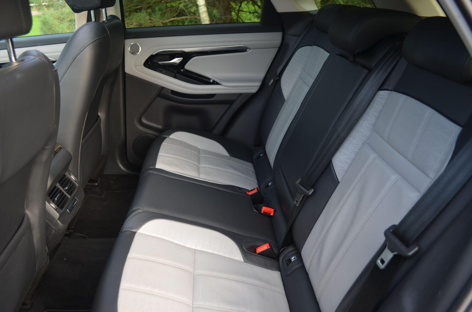 Used Land Rover Range Rover Evoque 2020 for sale - 77597596: Photo 7