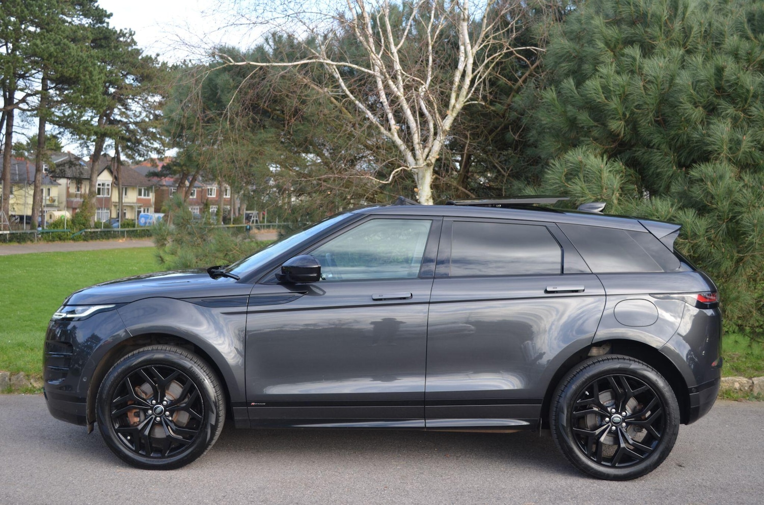 Used Land Rover Range Rover Evoque 2020 for sale - 77597596: Photo 8