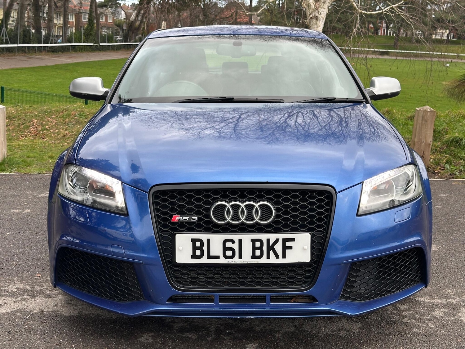 Used Audi RS3 2012 for sale - 77238025: Photo 10