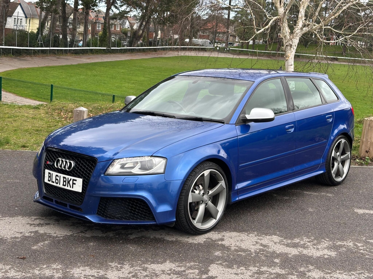 Used Audi RS3 2012 for sale - 77238025: Photo 12