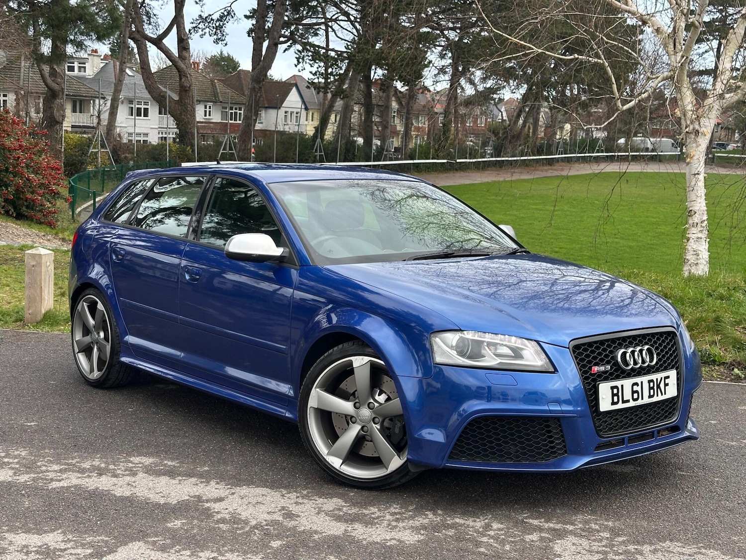 Used Audi RS3 2012 for sale - 77238025: Photo 14