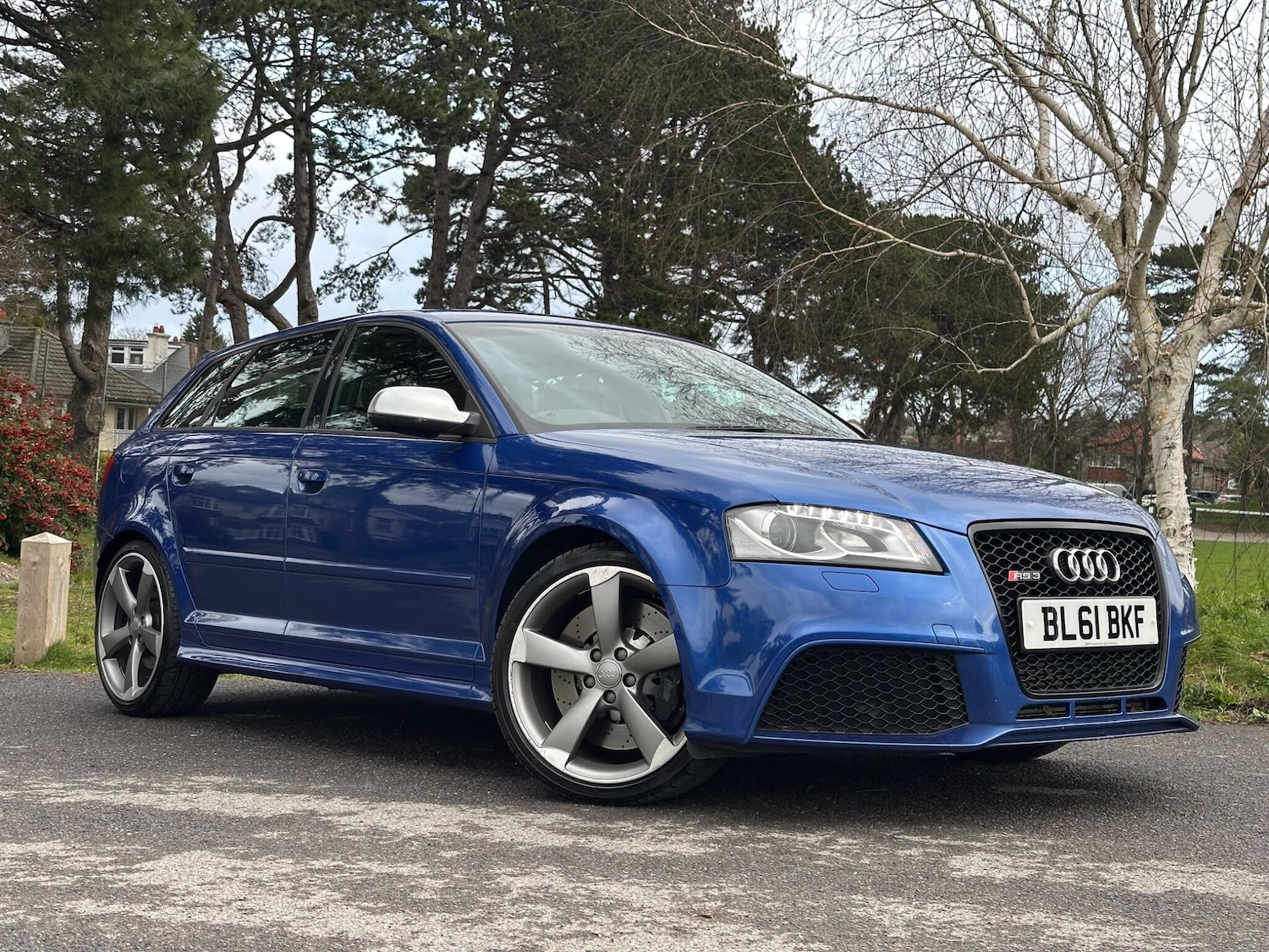 Used Audi RS3 2012 for sale - 77238025: Photo 15