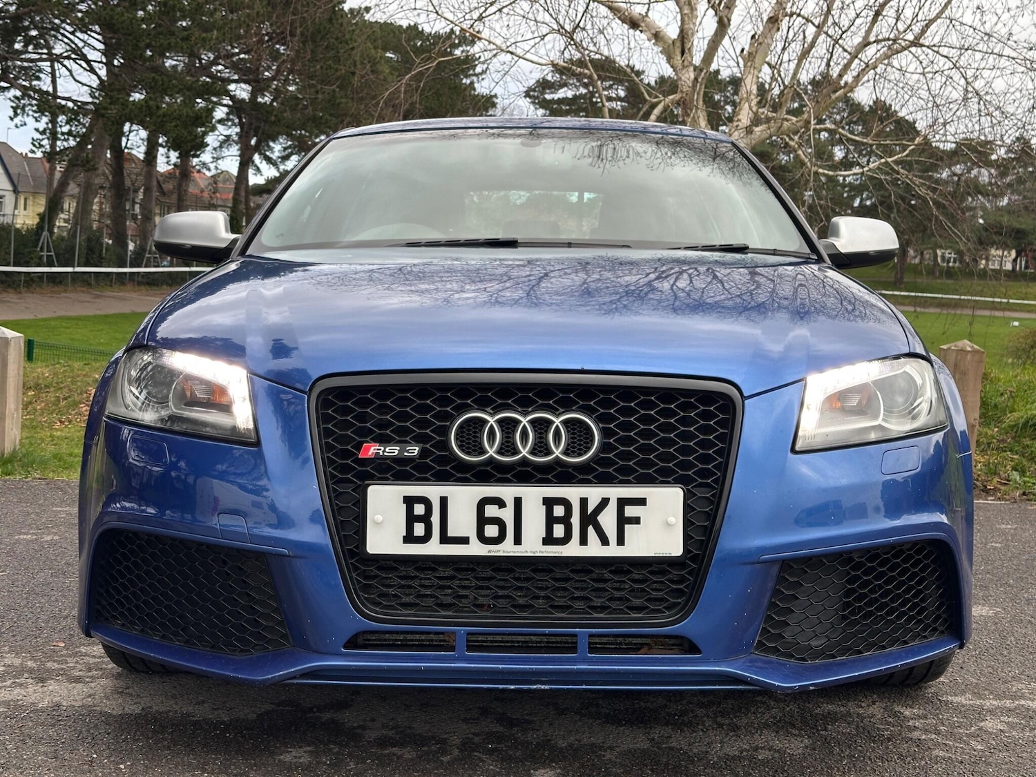 Used Audi RS3 2012 for sale - 77238025: Photo 16