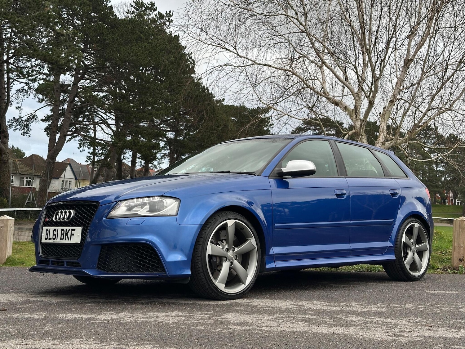 Used Audi RS3 2012 for sale - 77238025: Photo 17