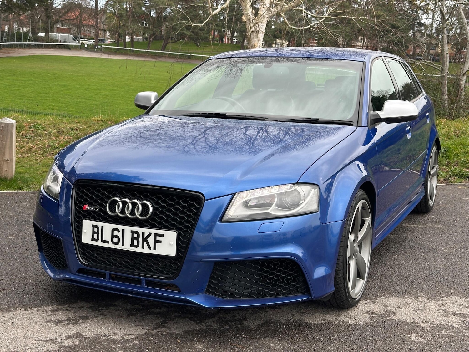 Used Audi RS3 2012 for sale - 77238025: Photo 18