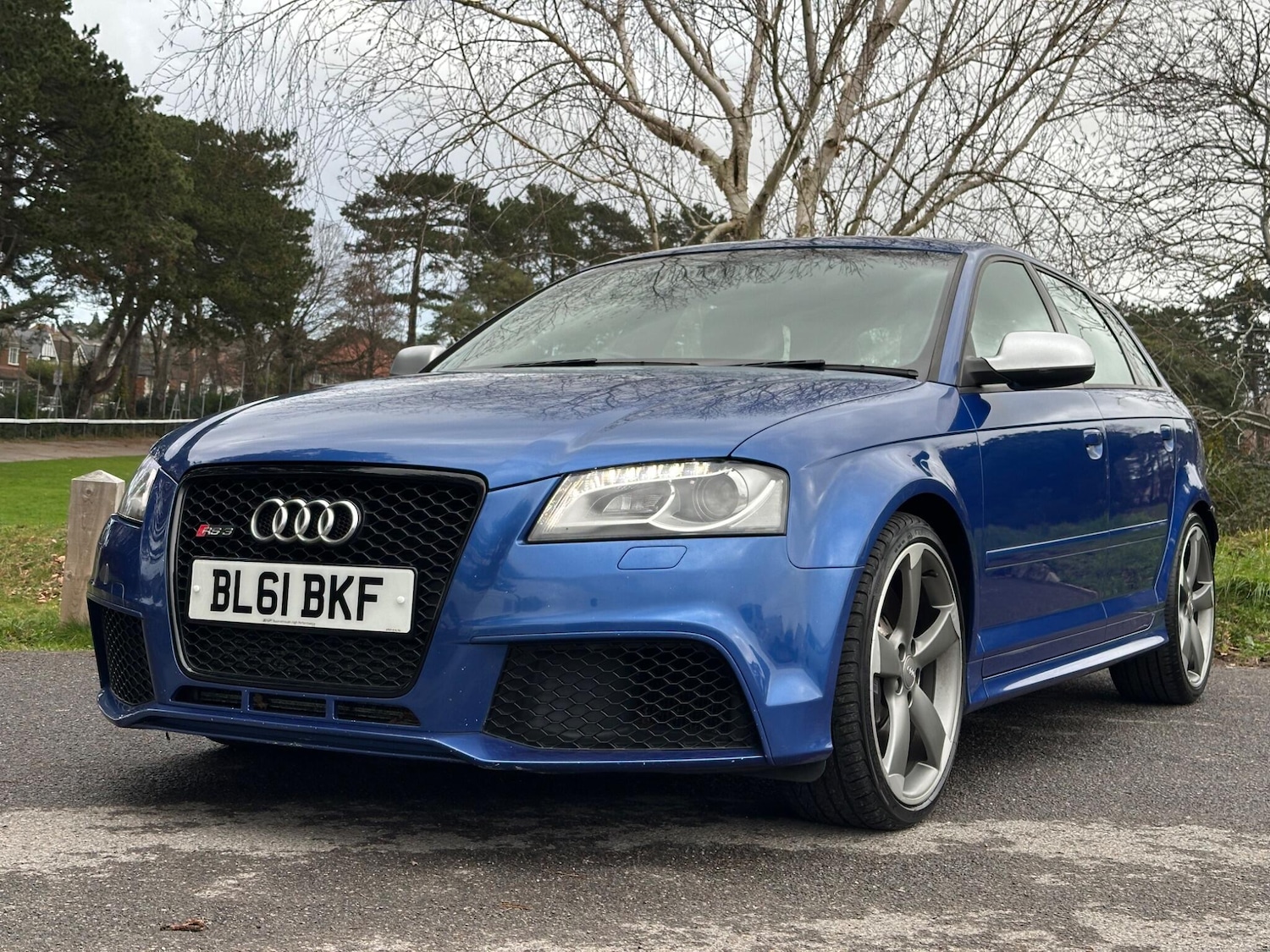Used Audi RS3 2012 for sale - 77238025: Photo 19