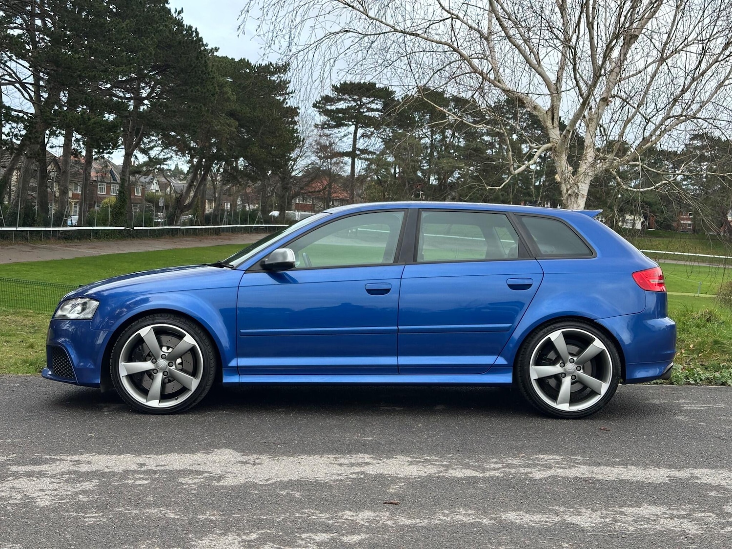 Used Audi RS3 2012 for sale - 77238025: Photo 21