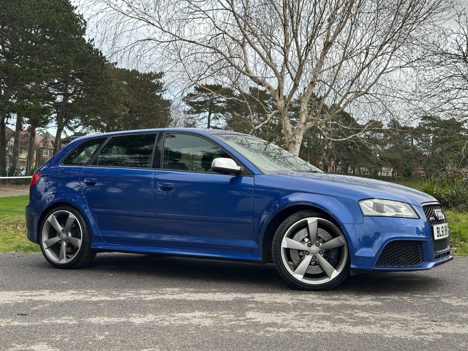 Used Audi RS3 2012 for sale - 77238025: Photo 23