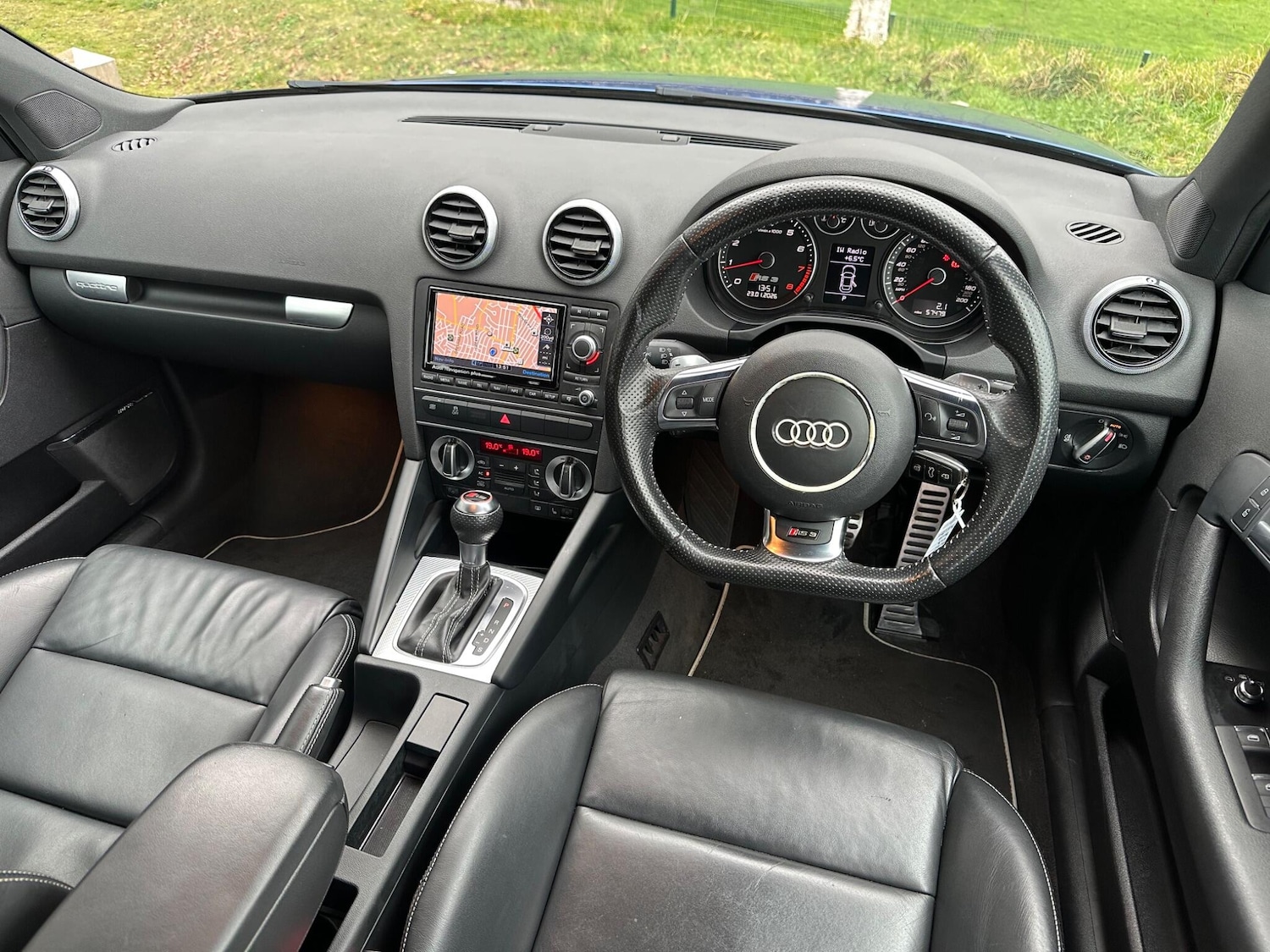 Used Audi RS3 2012 for sale - 77238025: Photo 27