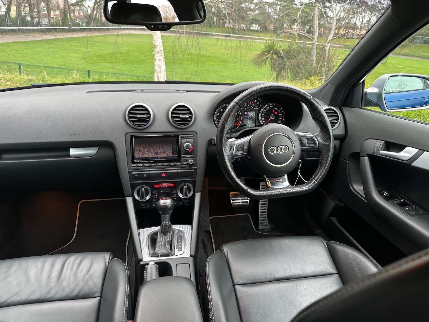 Used Audi RS3 2012 for sale - 77238025: Photo 28