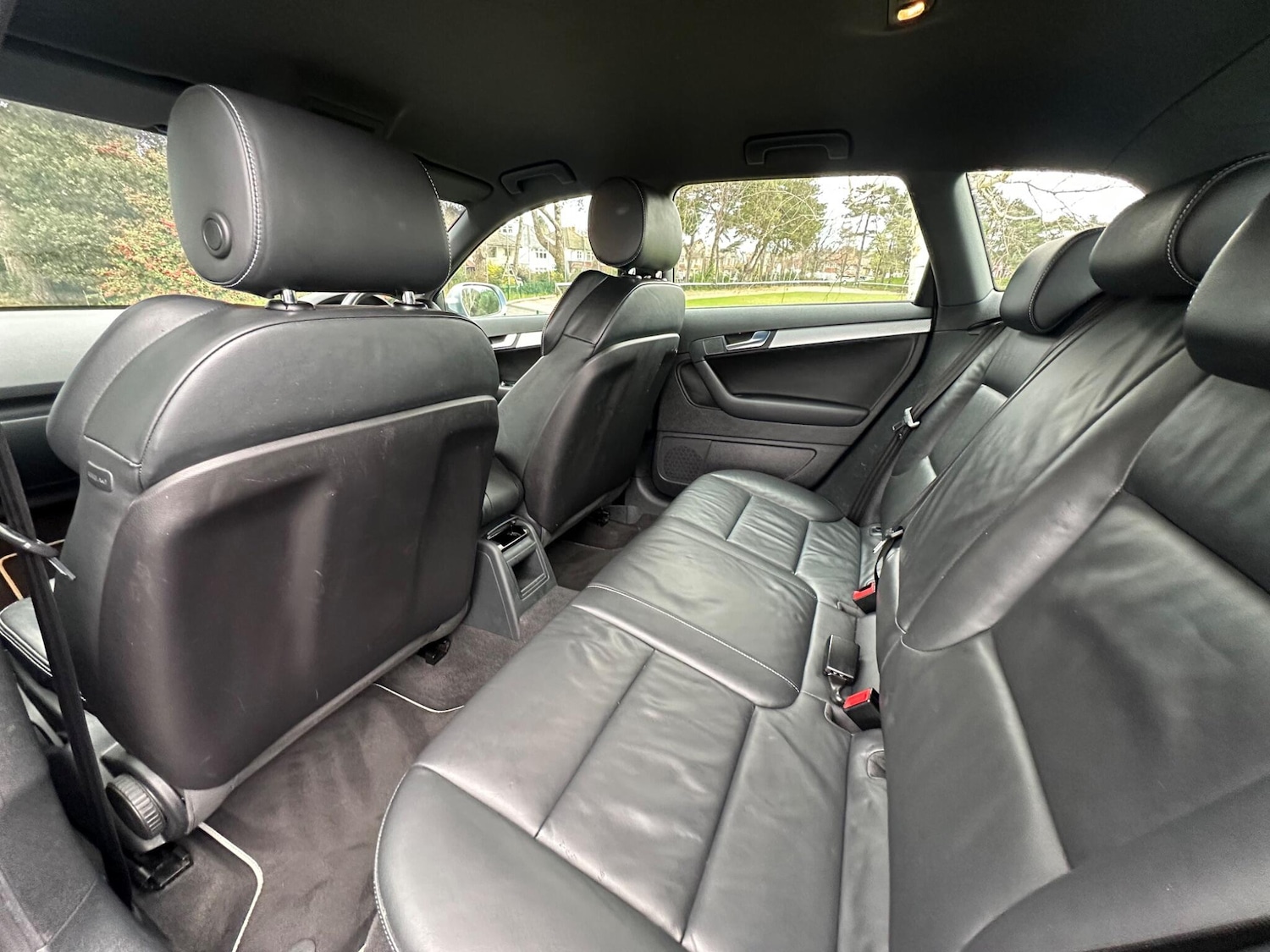 Used Audi RS3 2012 for sale - 77238025: Photo 30