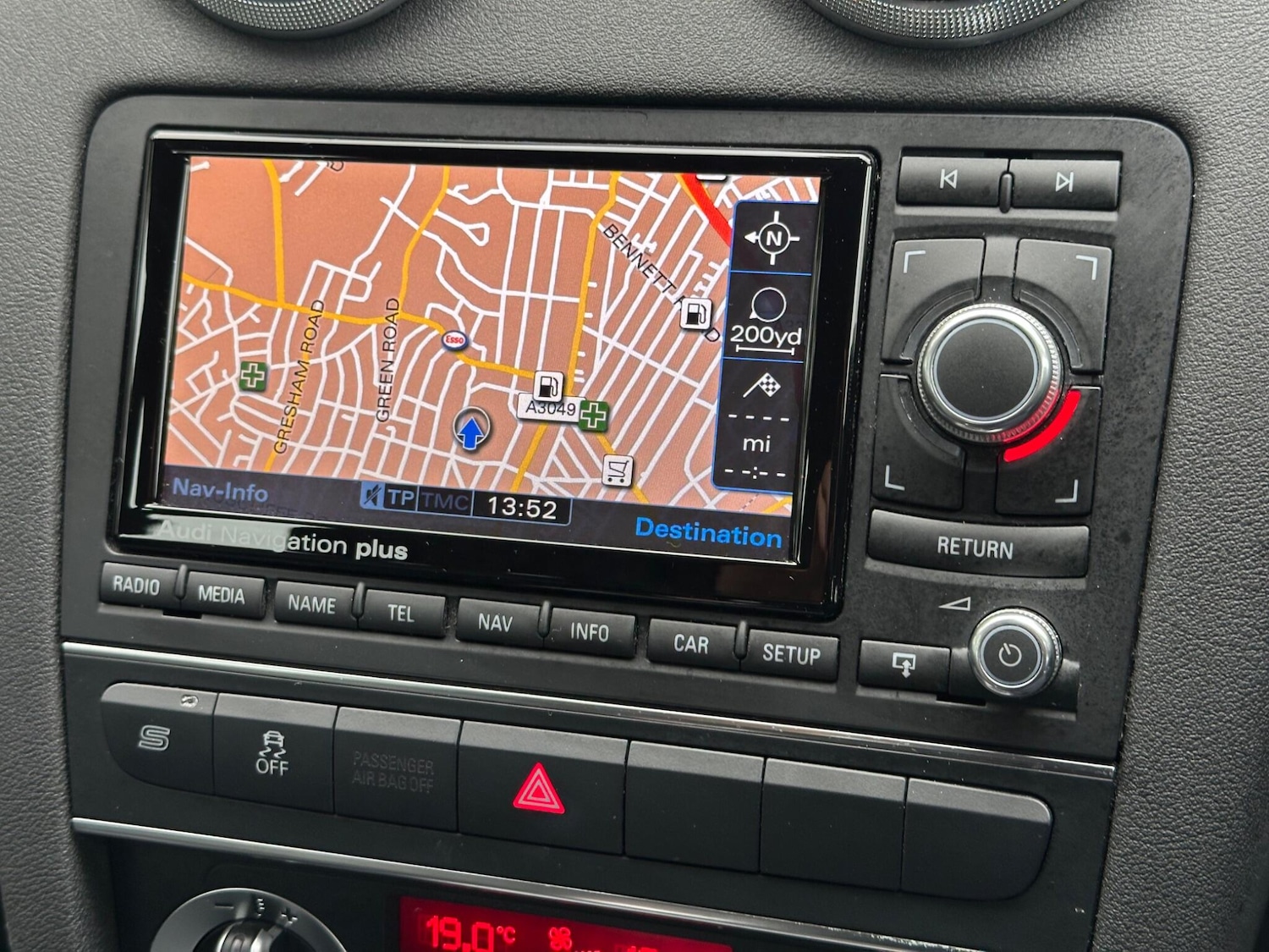 Used Audi RS3 2012 for sale - 77238025: Photo 32