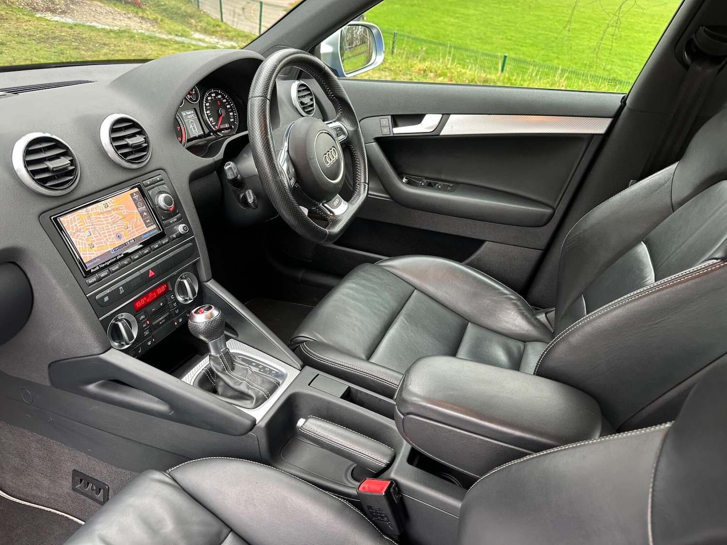 Used Audi RS3 2012 for sale - 77238025: Photo 34