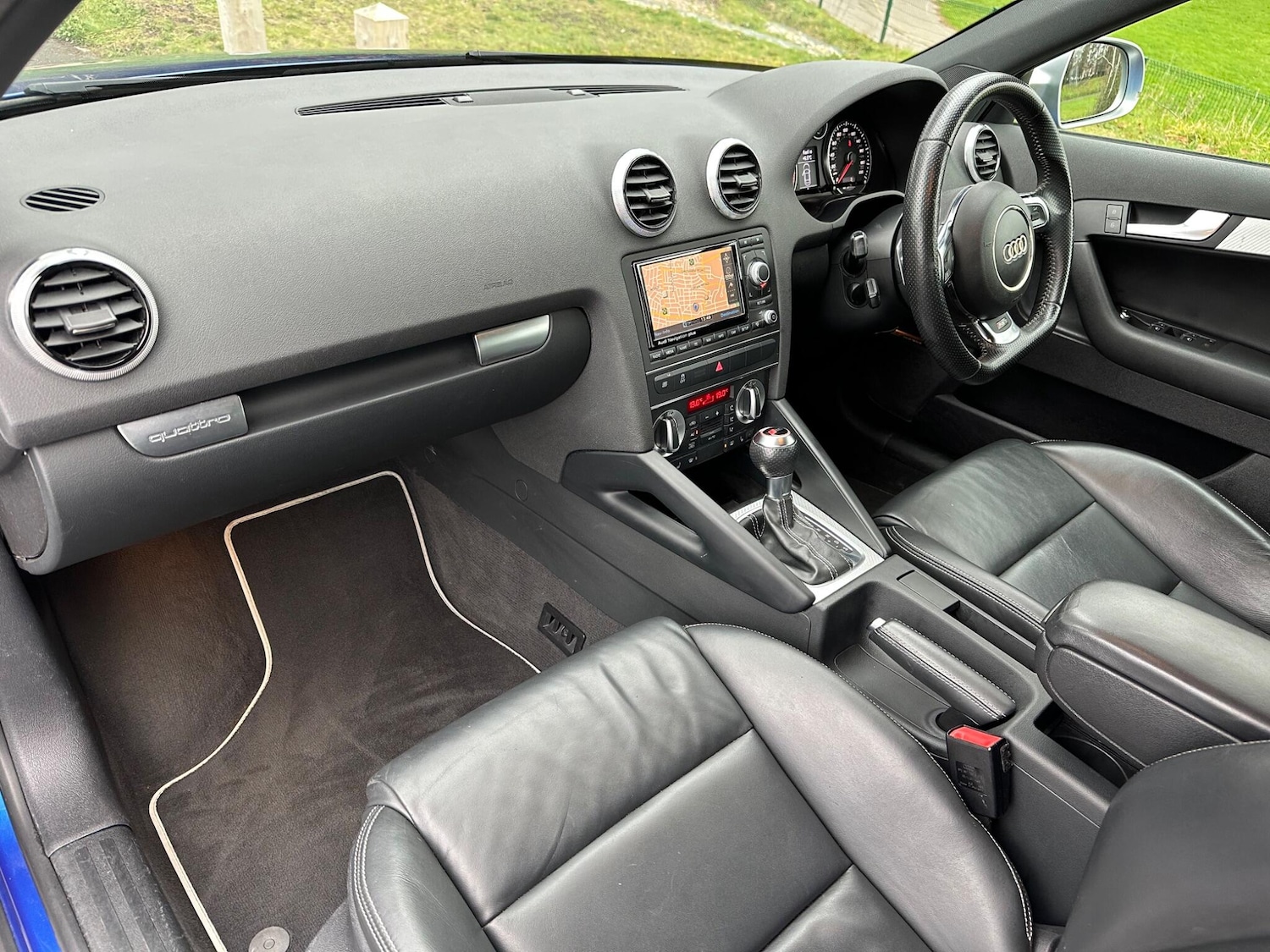 Used Audi RS3 2012 for sale - 77238025: Photo 35