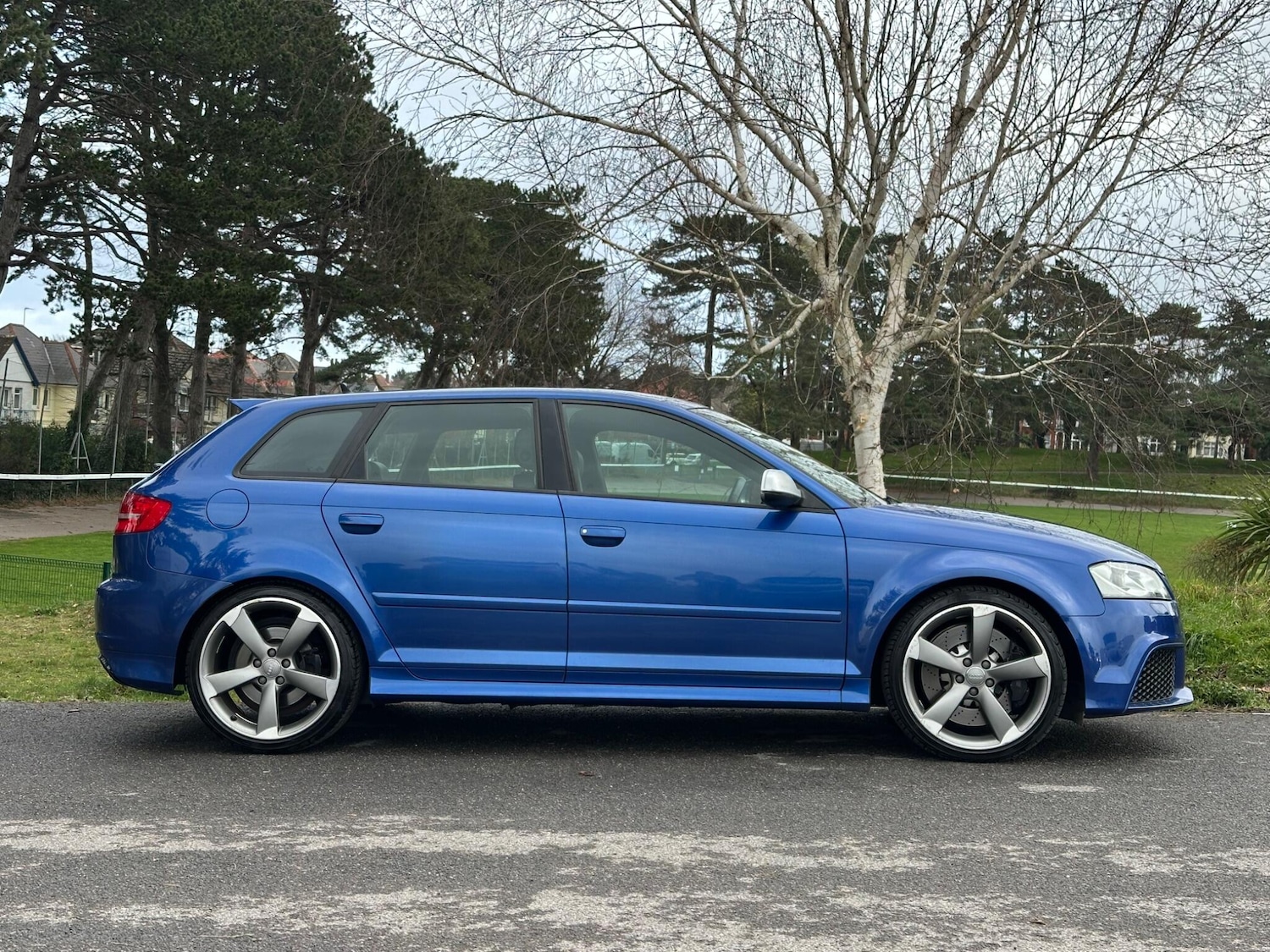 Used Audi RS3 2012 for sale - 77238025: Photo 6