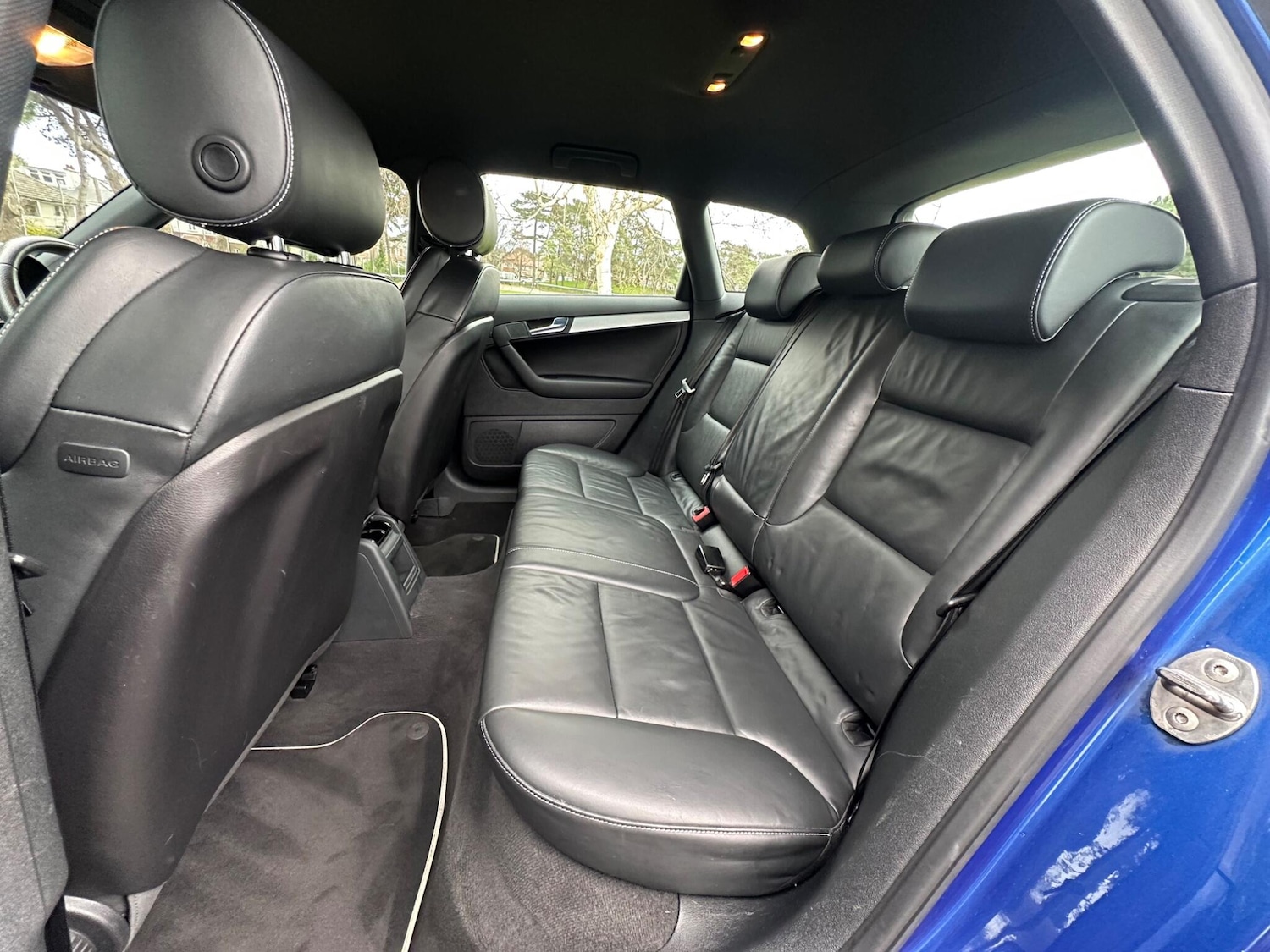 Used Audi RS3 2012 for sale - 77238025: Photo 7