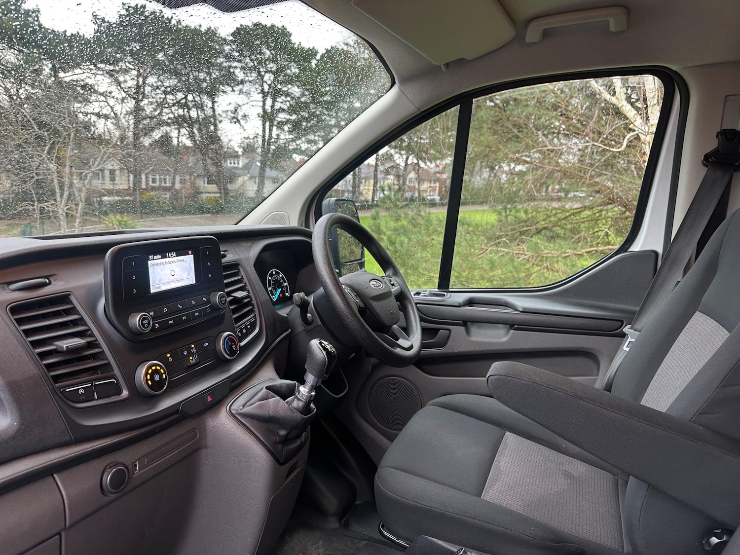 Used Ford Transit Custom for sale - 76802386: Photo 22