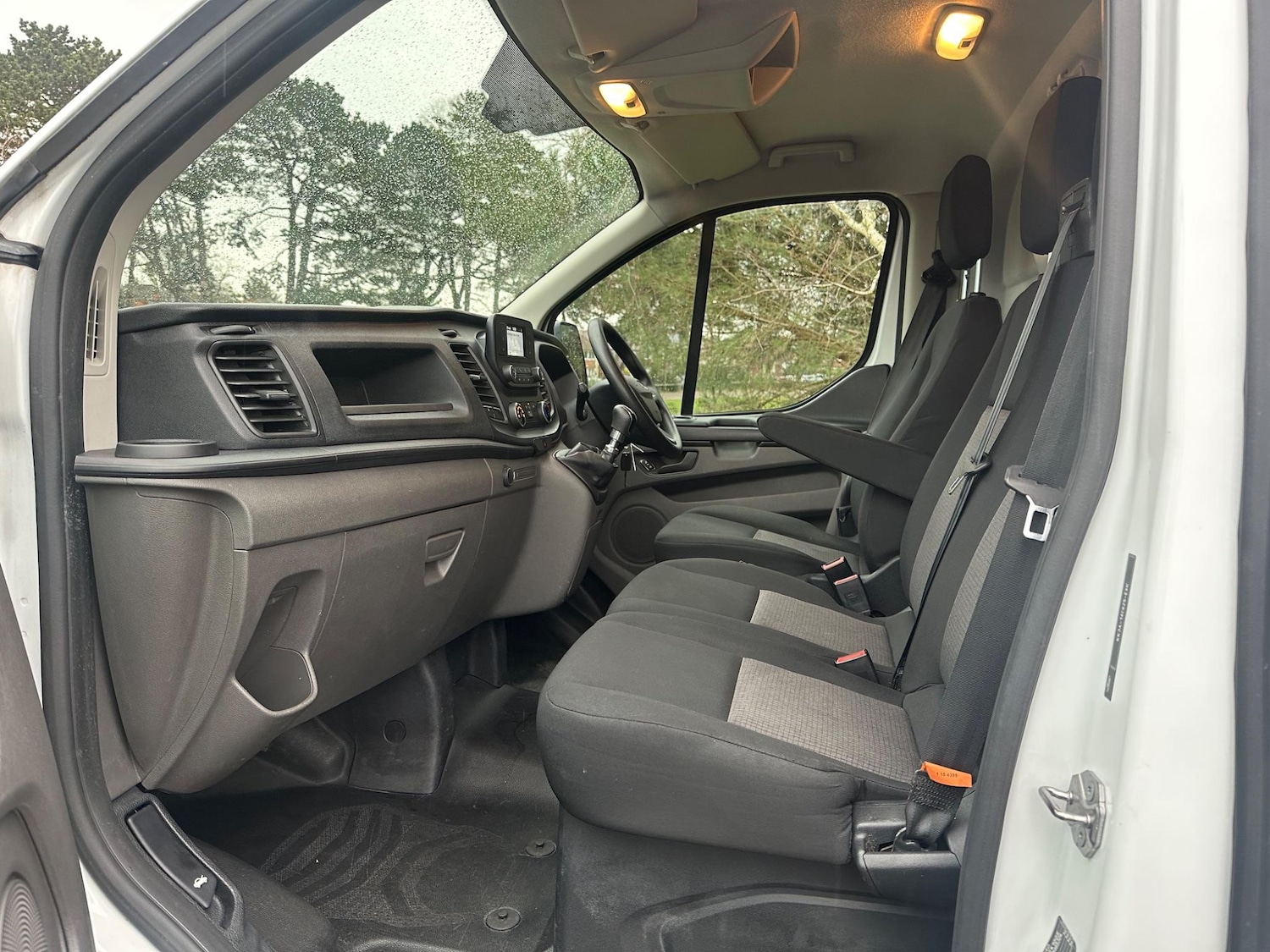 Used Ford Transit Custom for sale - 76802386: Photo 23