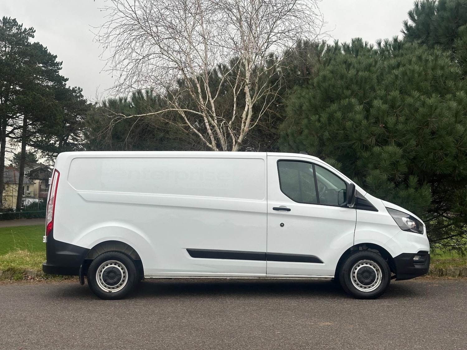 Used Ford Transit Custom for sale - 76802386: Photo 6