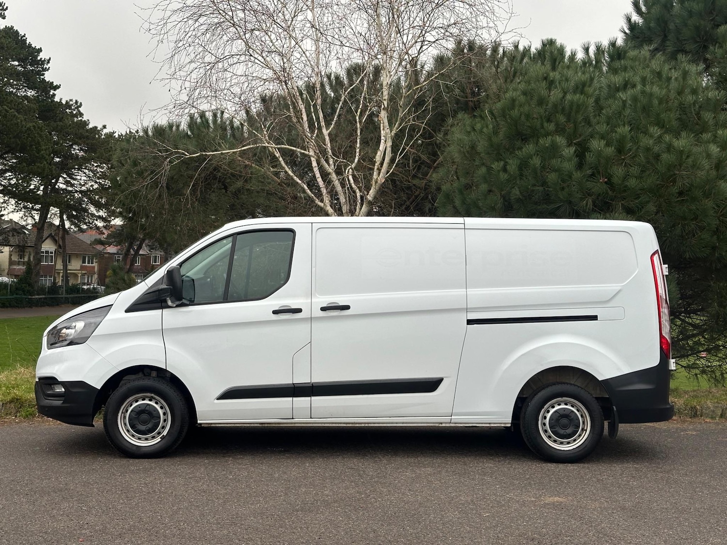 Used Ford Transit Custom for sale - 76802386: Photo 7