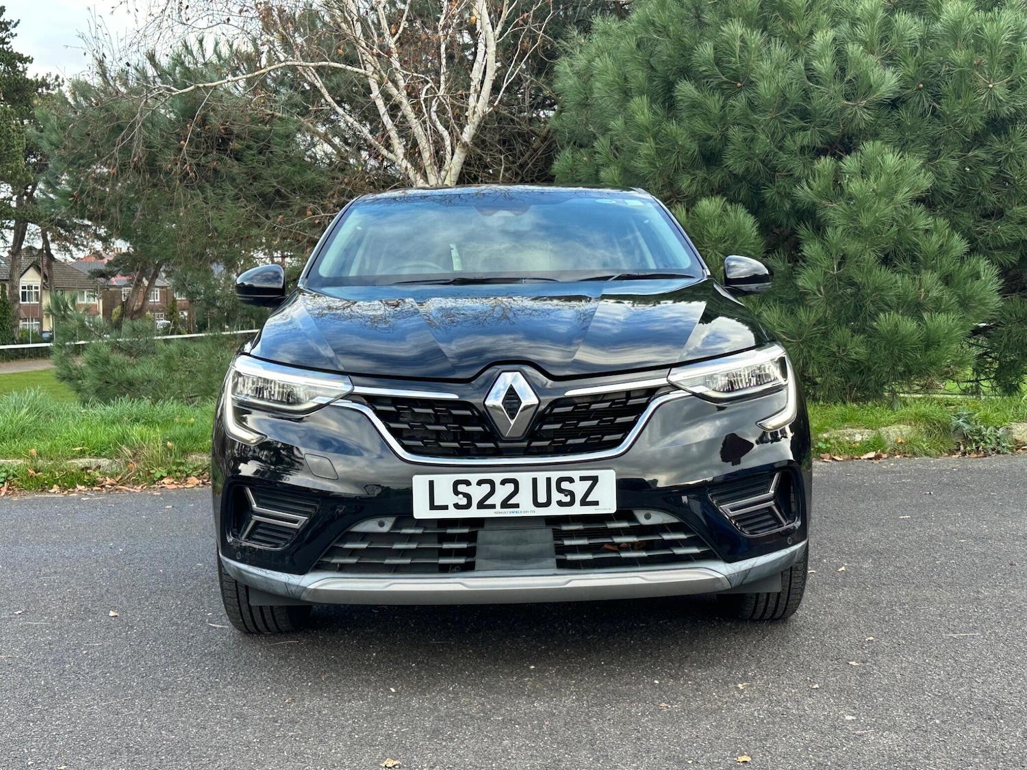 Used Renault Arkana 2022 for sale - 76801432: Photo 11