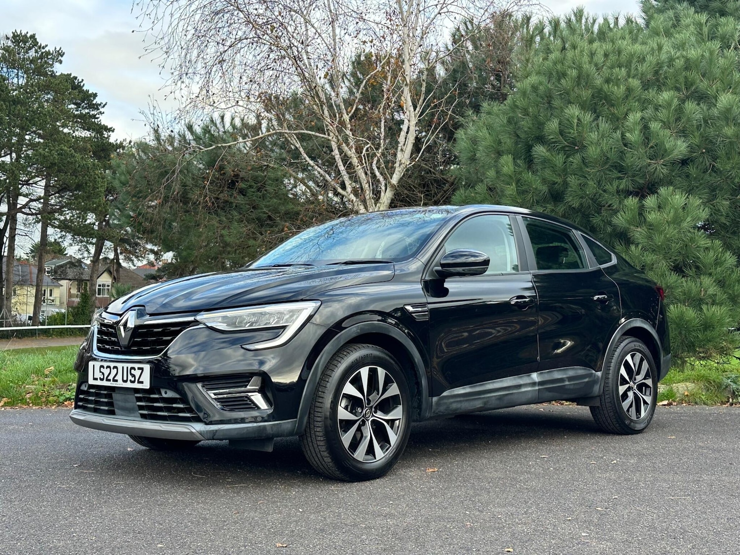 Used Renault Arkana 2022 for sale - 76801432: Photo 15