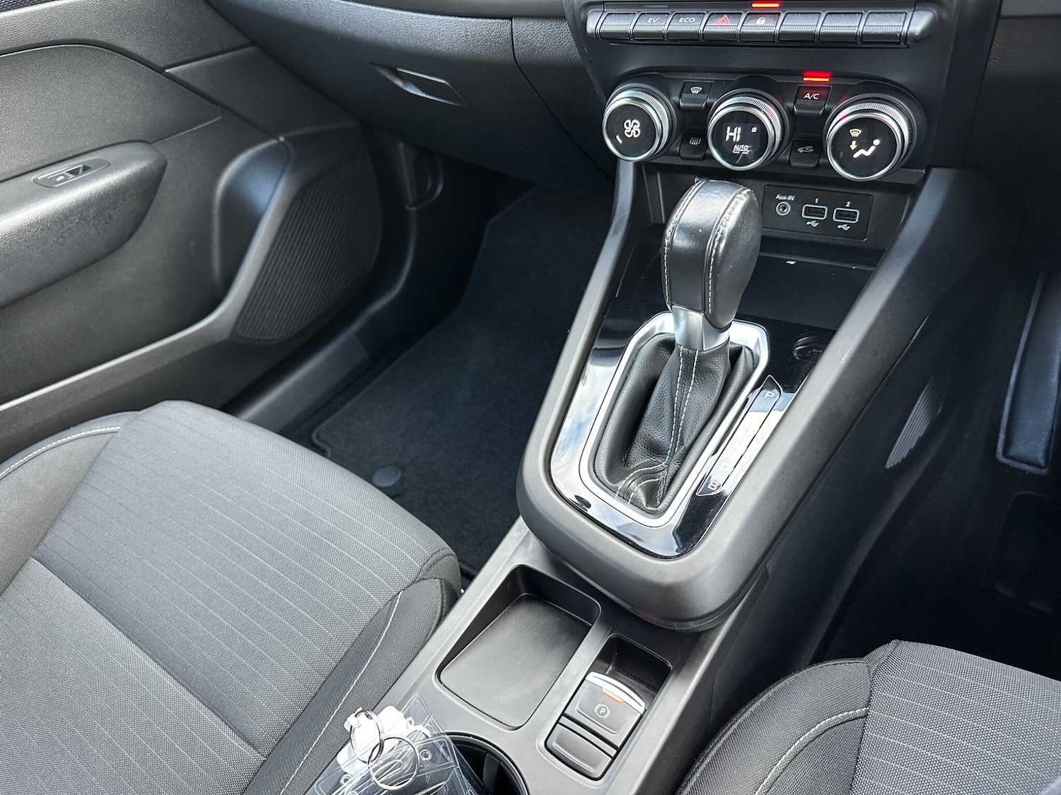 Used Renault Arkana 2022 for sale - 76801432: Photo 17