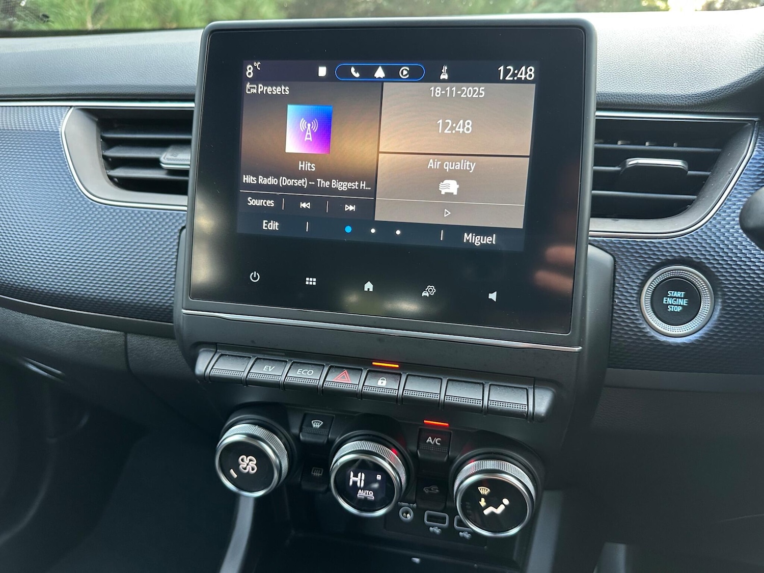 Used Renault Arkana 2022 for sale - 76801432: Photo 18