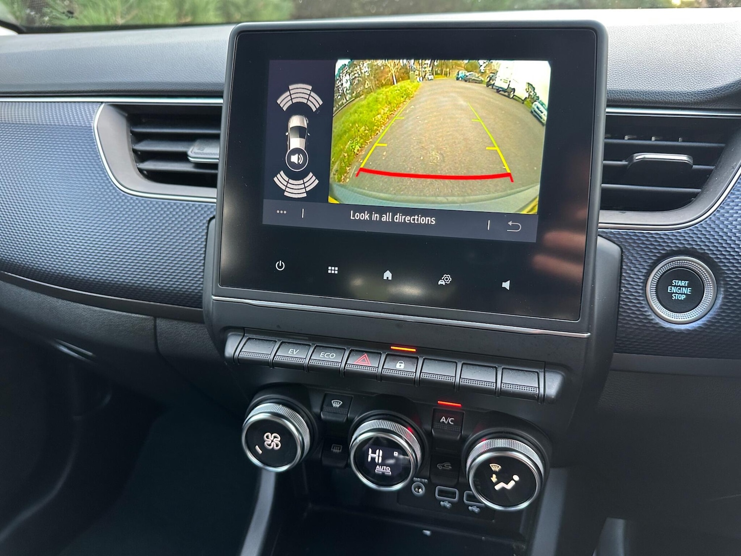 Used Renault Arkana 2022 for sale - 76801432: Photo 19