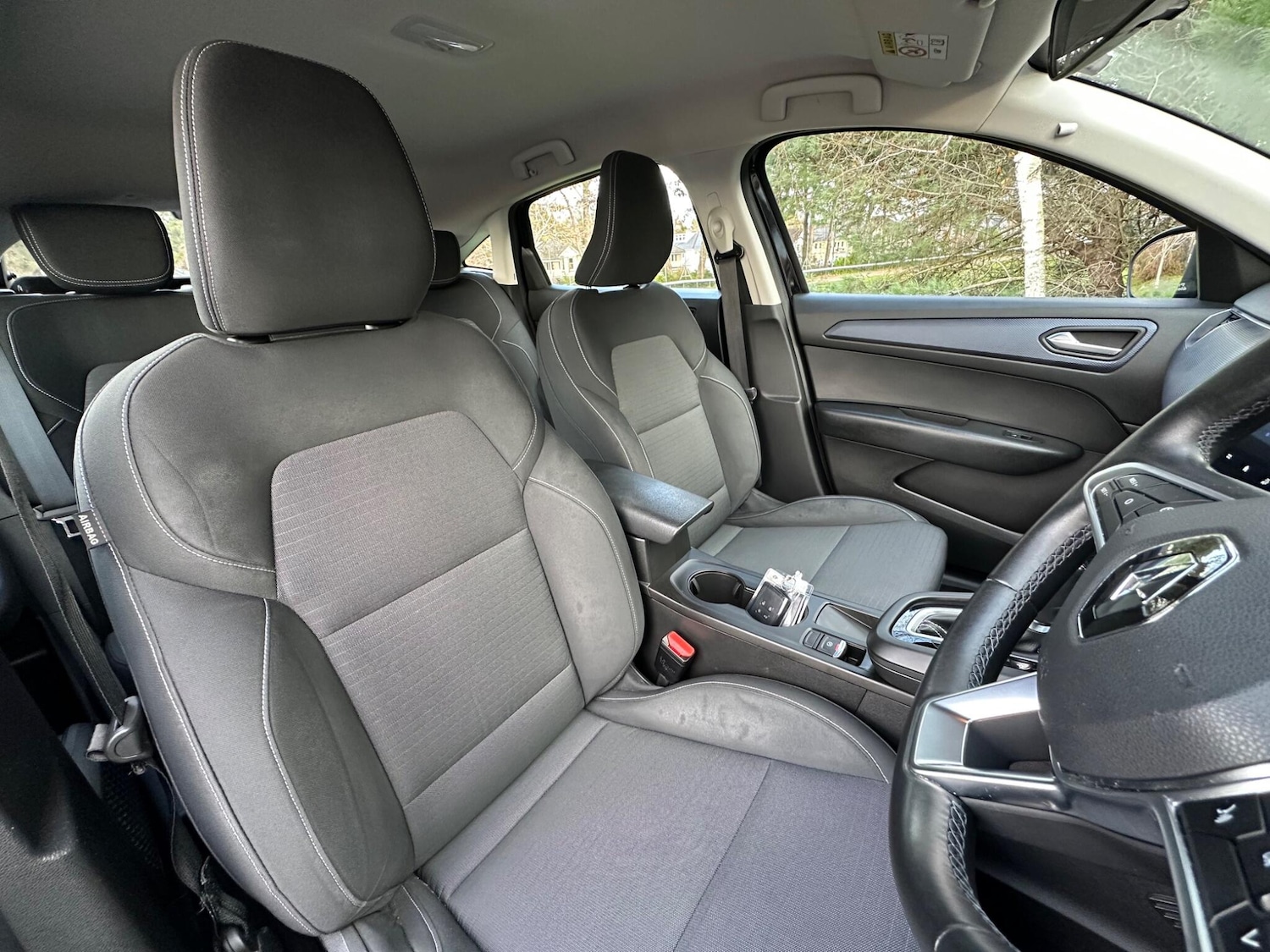 Used Renault Arkana 2022 for sale - 76801432: Photo 21