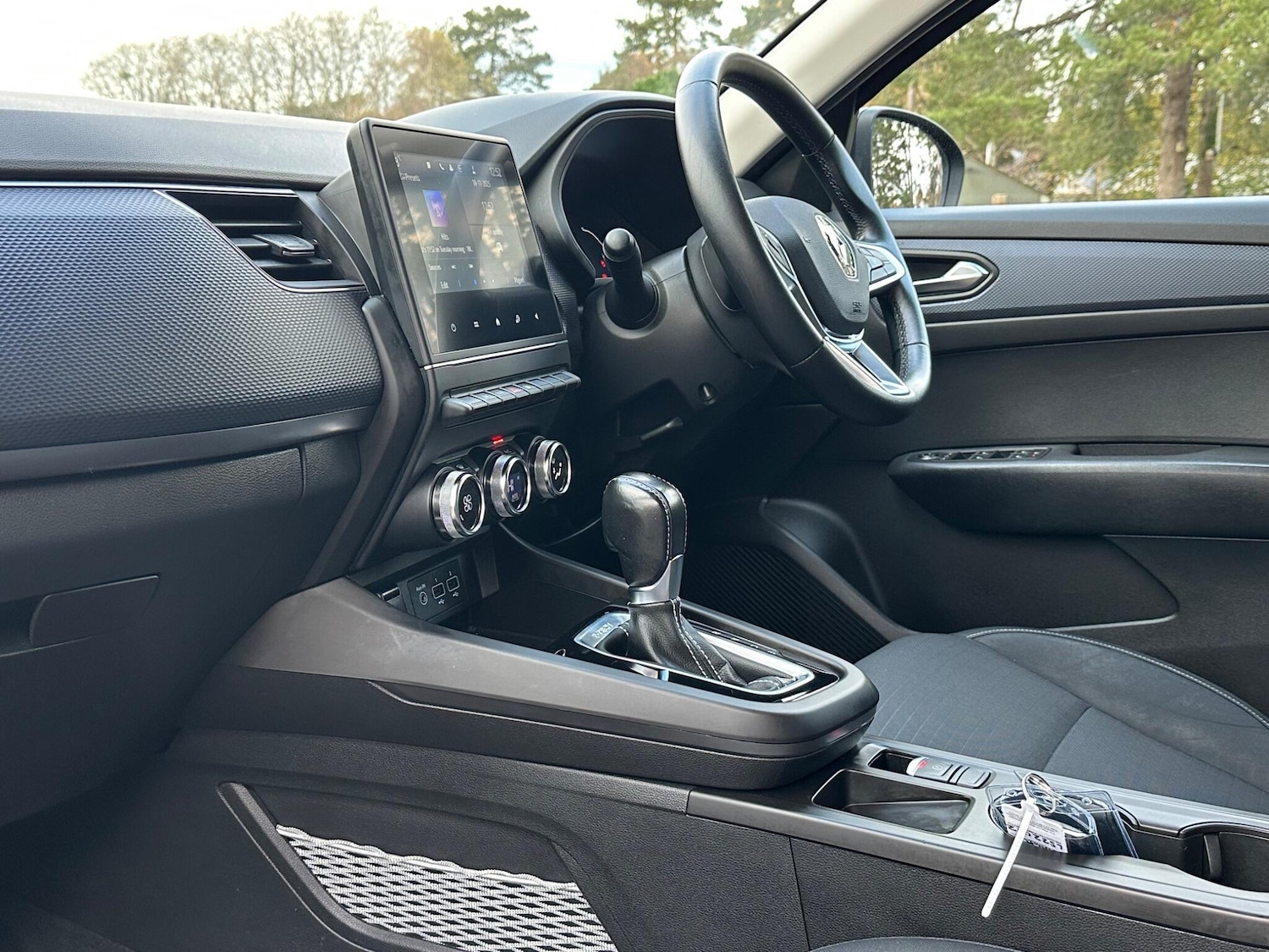 Used Renault Arkana 2022 for sale - 76801432: Photo 26