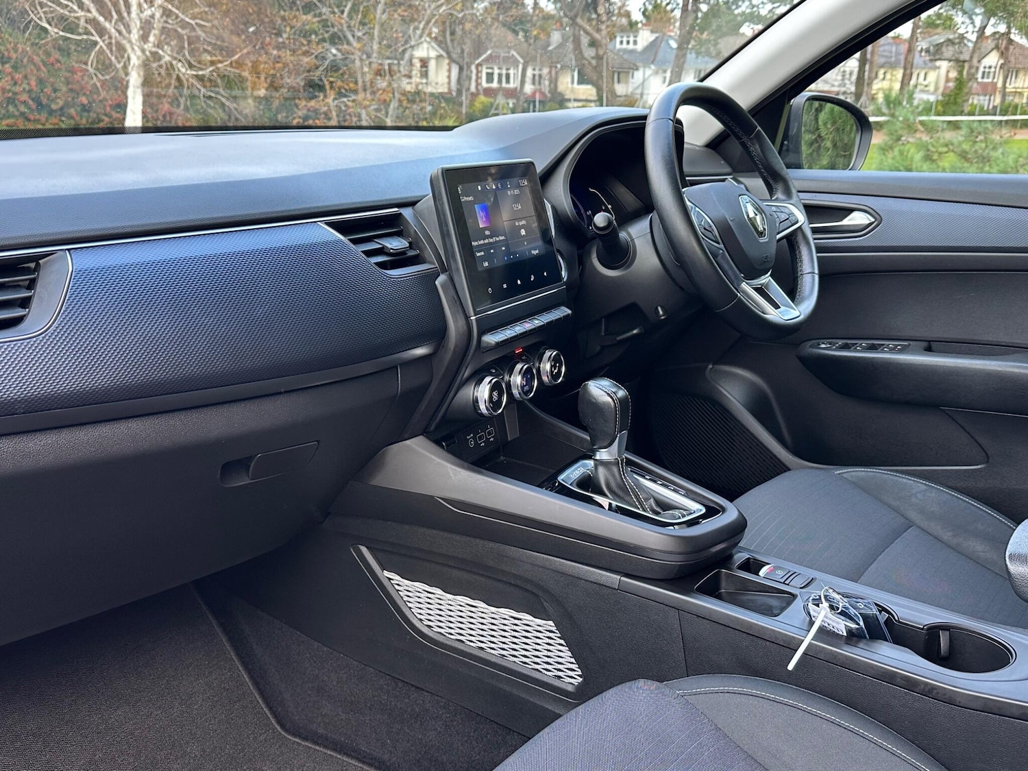 Used Renault Arkana 2022 for sale - 76801432: Photo 28