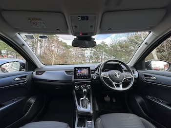 Used Renault Arkana 2022 for sale - 76801432: Photo