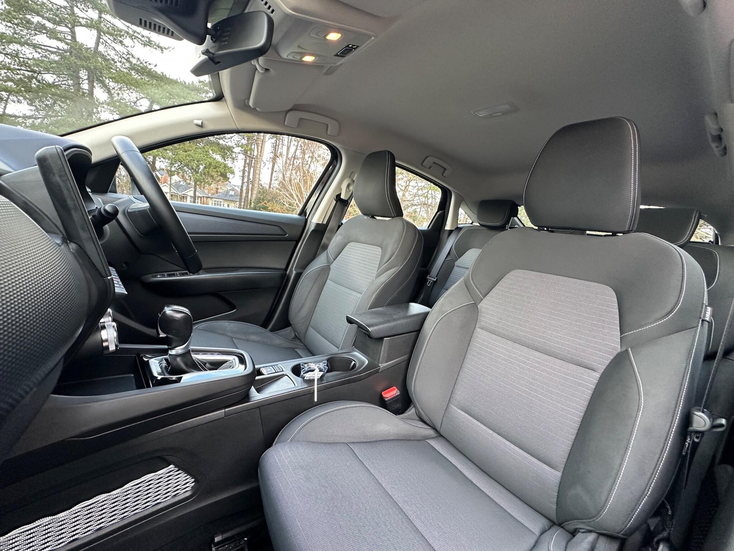 Used Renault Arkana 2022 for sale - 76801432: Photo 4