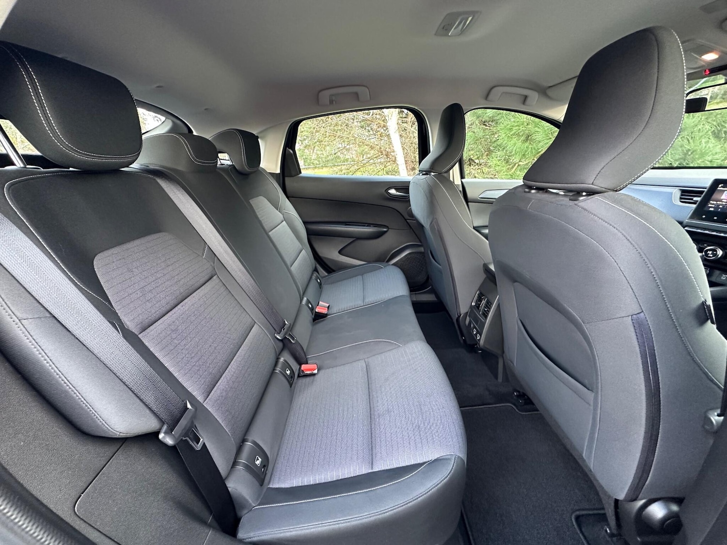 Used Renault Arkana 2022 for sale - 76801432: Photo 7