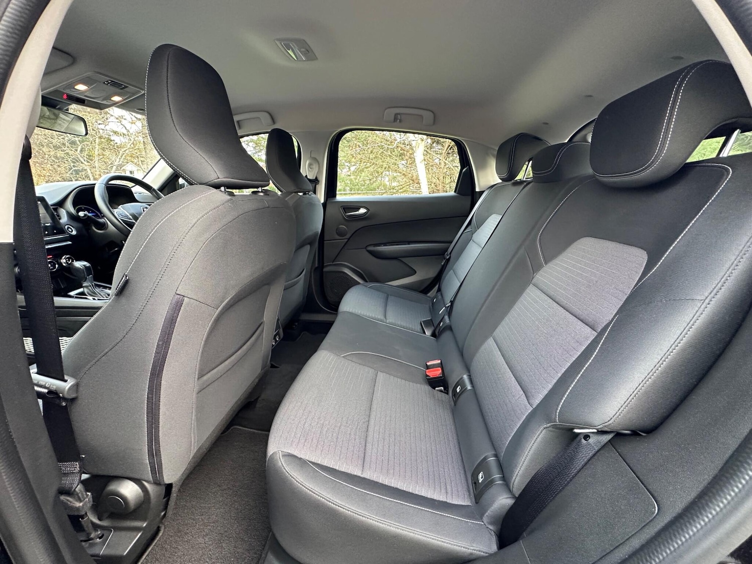 Used Renault Arkana 2022 for sale - 76801432: Photo 8